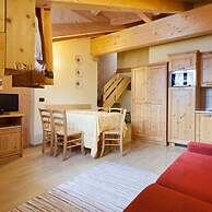 Chalet Stelle di Neve