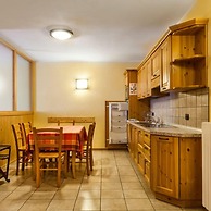 Chalet Stelle di Neve