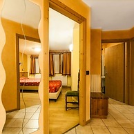 Chalet Stelle di Neve