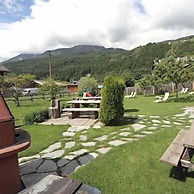 Chalet Stelle di Neve