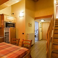 Chalet Stelle di Neve