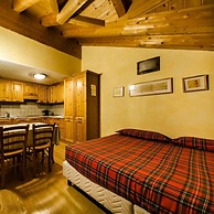 Chalet Stelle di Neve