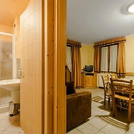 Chalet Stelle di Neve