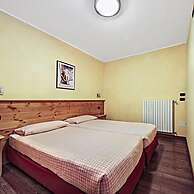 Chalet Stelle di Neve