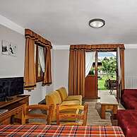 Chalet Stelle di Neve