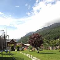 Chalet Stelle di Neve