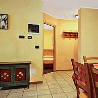 Chalet Stelle di Neve