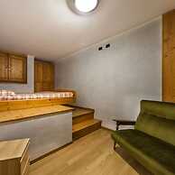 Chalet Stelle di Neve