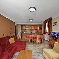 Chalet Stelle di Neve