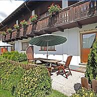 Chalet Stelle di Neve