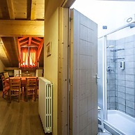 Chalet Stelle di Neve