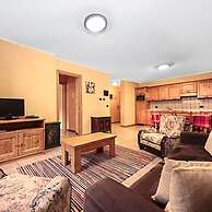 Chalet Stelle di Neve