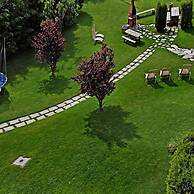 Chalet Stelle di Neve