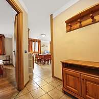 Chalet Stelle di Neve