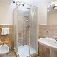 Chalet Stelle di Neve