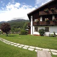 Chalet Stelle di Neve