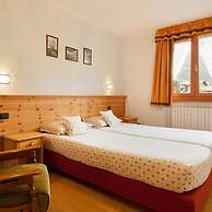 Chalet Stelle di Neve