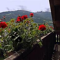 Chalet Stelle di Neve