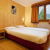 Chalet Stelle di Neve