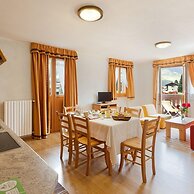 Chalet Stelle di Neve