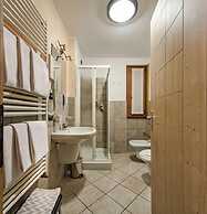 Chalet Stelle di Neve