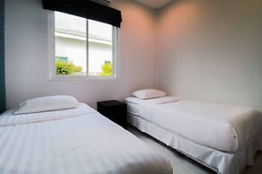 Chaum Haus Pool Villa