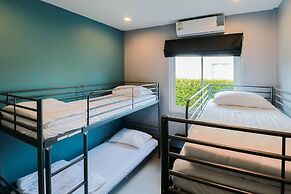 Chaum Haus Pool Villa