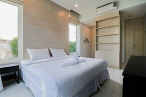 Chaum Haus Pool Villa