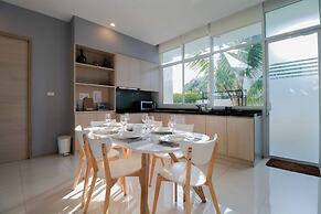 Chaum Haus Pool Villa