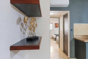 Homesuites Zaragoza