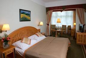Parkhotel Golf