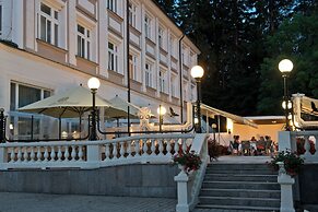 Parkhotel Golf