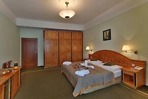 Parkhotel Golf