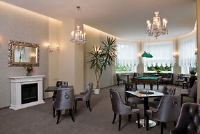 Parkhotel Golf