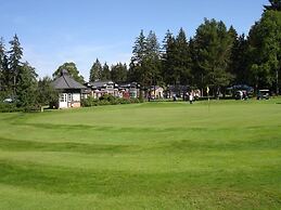 Parkhotel Golf