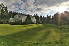 Parkhotel Golf