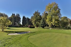 Parkhotel Golf