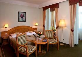 Parkhotel Golf