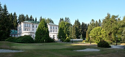 Parkhotel Golf