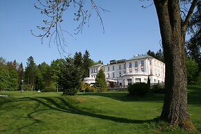 Parkhotel Golf