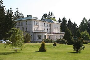 Parkhotel Golf