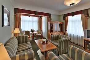 Parkhotel Golf