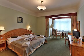 Parkhotel Golf