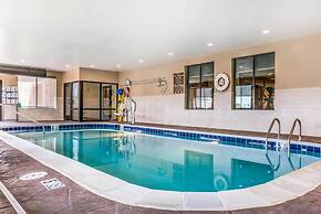Comfort Suites Florence - Cincinnati South