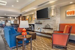 Comfort Suites Florence - Cincinnati South