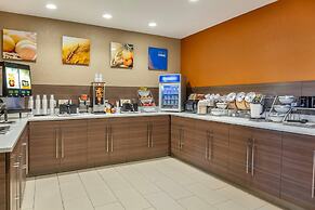 Comfort Suites Florence - Cincinnati South
