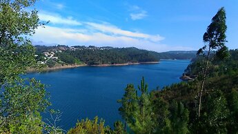 Visitar Bioucas II - Casa Tradicional Portuguesa