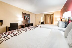 Red Roof Inn Marion, IN