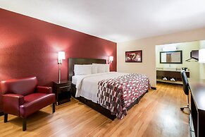 Red Roof Inn Marion, IN