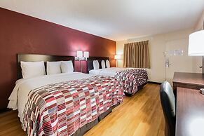 Red Roof Inn Marion, IN